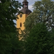 Kościół w Brodach